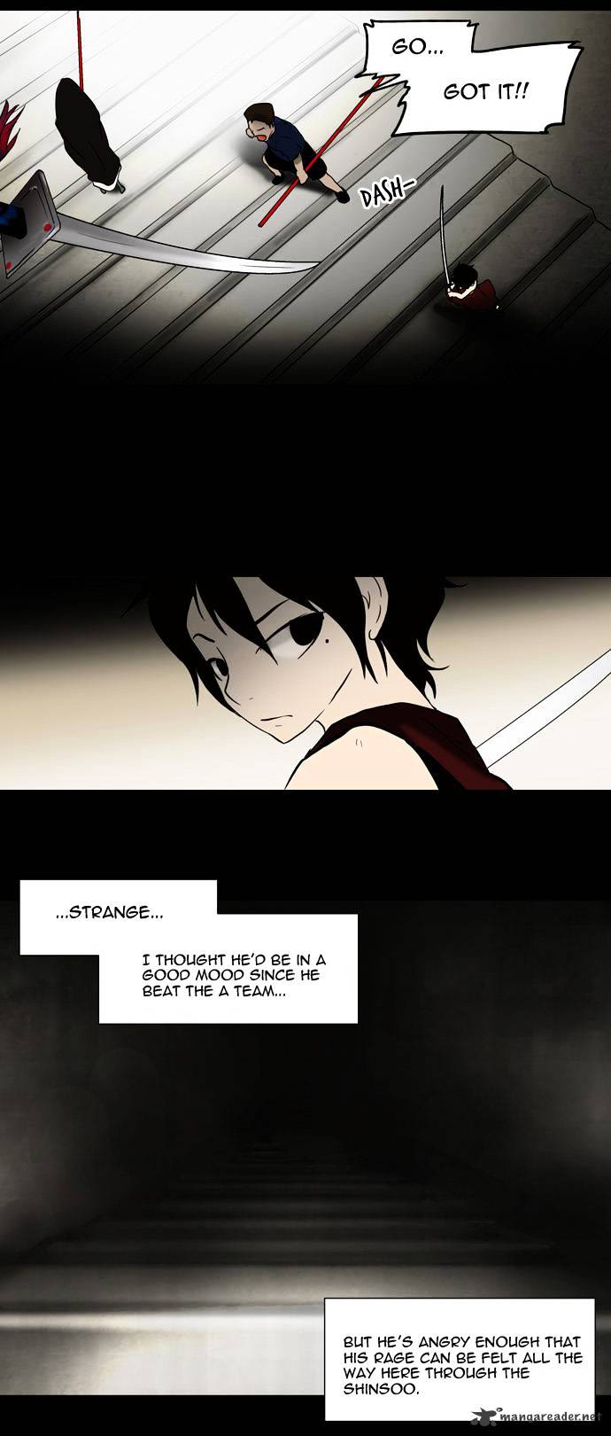 Tower of God, Chapter 43 image 34